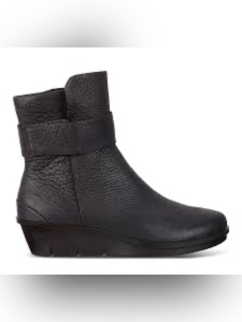 ECCO Skyler Mid-Cut Boot size 9